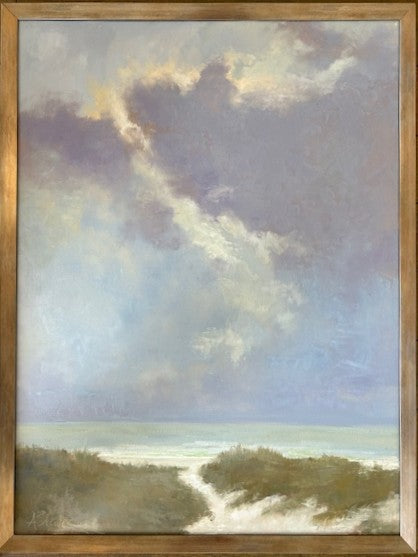 Spring Break 30"x40"