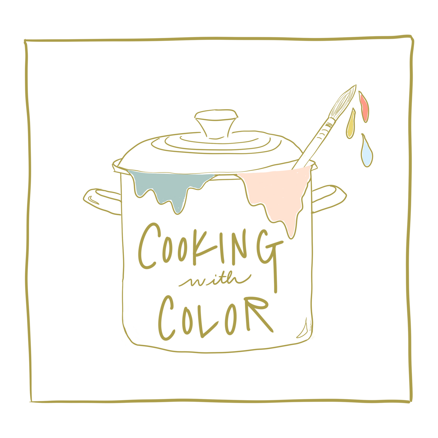 Cooking with Color