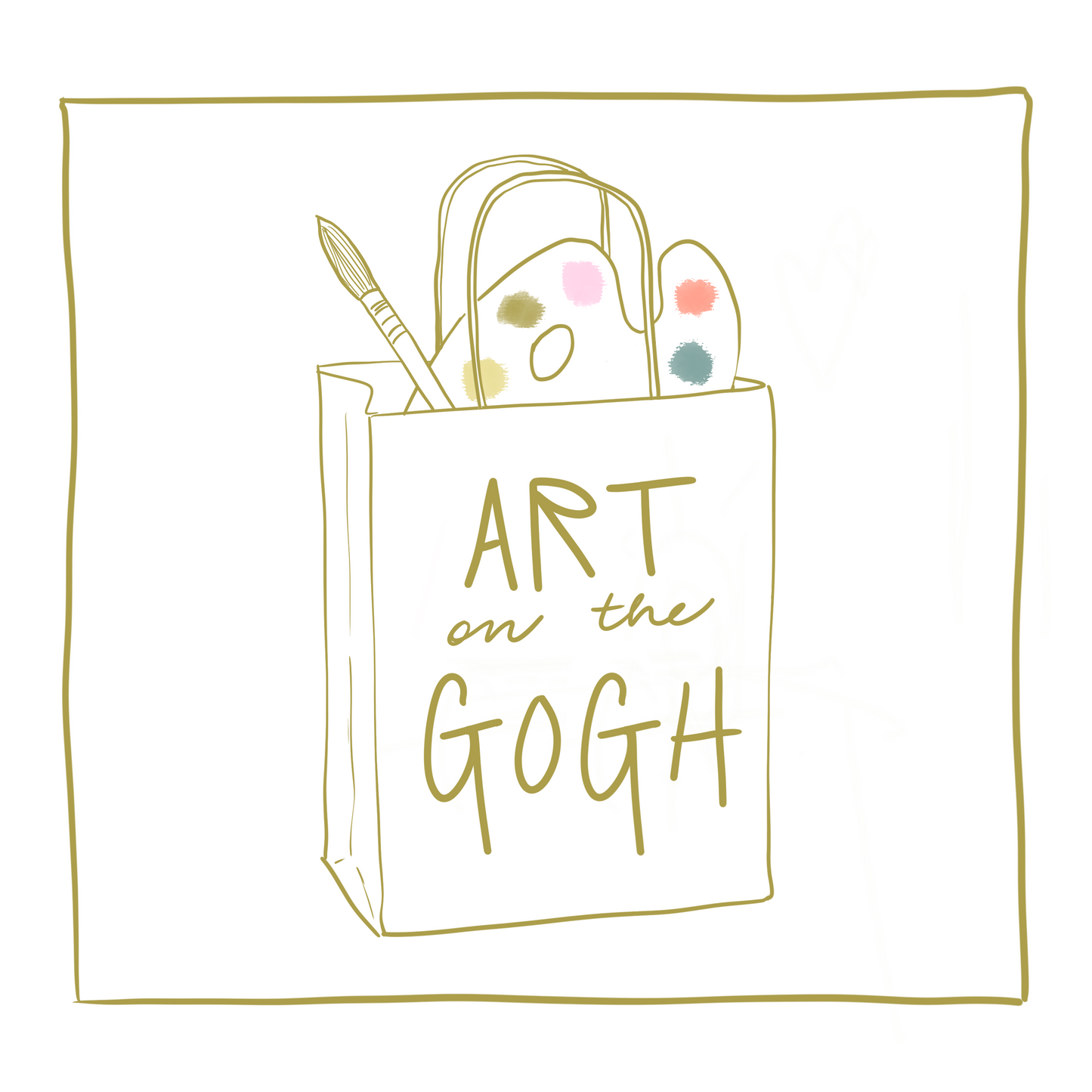 Art on the Gogh