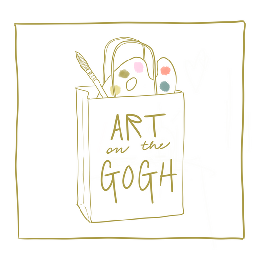 Art on the Gogh