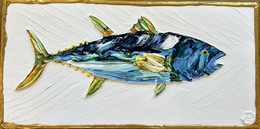 Tuna 10"x20"